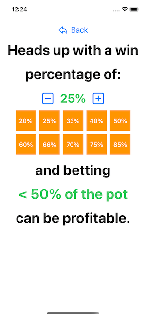 Profitable Betting